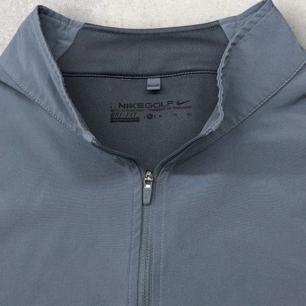 Nike golf dri